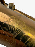 Selmer Mark VI 99xxx 5 Digit Alto Saxophone w/ F# key