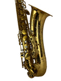 Selmer Mark VI Tenor Saxophone