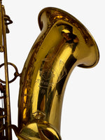 Selmer Mark VI Tenor Saxophone