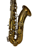Selmer Mark VI 141xxx Tenor Saxophone Vertical Stamp Sanborn