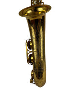 Selmer Mark VI Tenor Saxophone