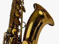 Selmer Mark VI 94xxx 5 Digit Tenor Saxophone