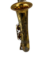 Selmer Mark VI 164xxx Tenor Saxophone BLOW OUT DEAL!