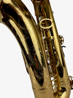 Yamaha YTS 82Z II Custom Z Tenor Saxophone w/V1 Neck