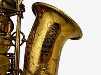 Selmer Mark VI 150xxx Sanborn Alto Saxophone