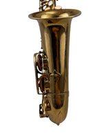Selmer Mark VI 89xxx 5 Digit Alto Saxophone