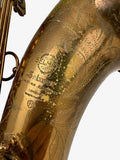 Selmer Mark VI 112xxx Tenor Saxophone
