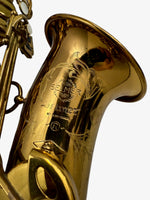 Selmer Mark VI 135xxx Alto Saxophone MINT!