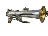 Conn New Wonder II Chu Berry 166xxx Tenor Saxophone