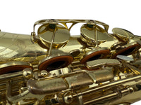 Selmer Super Action 80 Series III Tenor Saxophone