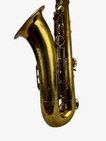 Selmer Mark VI Tenor Saxophone