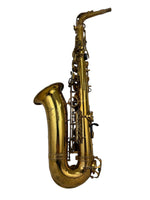 Selmer Mark VI 150xxx Sanborn Alto Saxophone