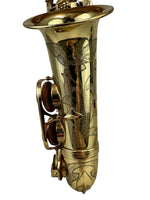 Selmer Super Action 80 Series I 339xxx Alto Saxophone