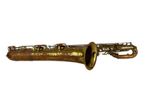 Selmer Mark VI 163xxx Bari Baritone Saxophone