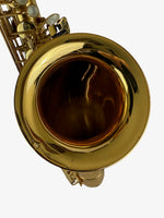 Yamaha YTS 82Z II Custom Z Tenor Saxophone w/V1 Neck