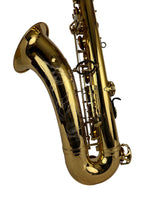 Yamaha YTS 82Z II Custom Z Tenor Saxophone w/V1 Neck