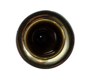 Buescher Key of C Soprano Saxophone Silver Plated
