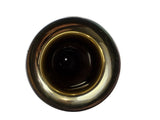 Buescher Key of C Soprano Saxophone Silver Plated