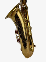 Yamaha YTS 82Z II Custom Z Tenor Saxophone w/V1 Neck