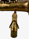 Selmer Mark VI 99xxx 5 Digit Alto Saxophone w/ F# key