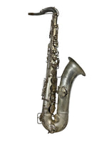 Conn New Wonder II Chu Berry 166xxx Tenor Saxophone