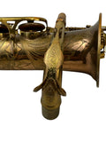 Selmer Mark VI 55xxx 5 Digit 1954 Alto Saxophone w/ Double S Neck!