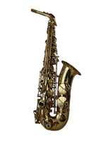 Selmer Super Action 80 Series II Alto Saxophone