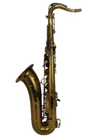 Selmer Mark VI 141xxx Tenor Saxophone Vertical Stamp Sanborn