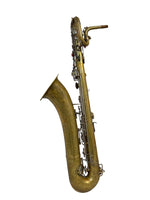 Conn 12m Lady Bari Baritone Saxophone w/ Full Pad Job!