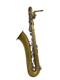 Conn 12m Lady Bari Baritone Saxophone w/ Full Pad Job!