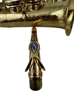 Selmer Super Action 80 Series II Alto Saxophone