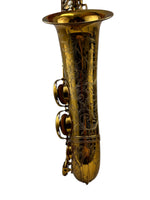 Selmer SBA Super Balanced Action 35xxx Tenor Saxophone