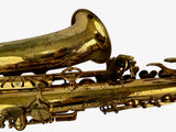 Selmer Mark VI 110xxx Alto Saxophone w/ Warranty Card & Rare Case!