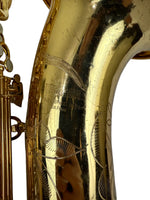 Yamaha YBS 62 Bari Baritone Saxophone w/ Low A