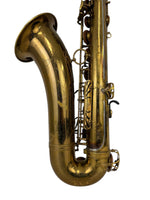 Selmer Mark VI 141xxx Tenor Saxophone Vertical Stamp Sanborn