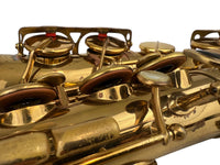 Selmer Mark VI 89xxx 5 Digit Alto Saxophone