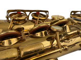 Selmer Mark VI 89xxx 5 Digit Alto Saxophone