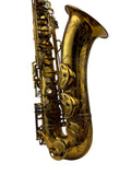 Selmer SBA Super Balanced Action 35xxx Tenor Saxophone