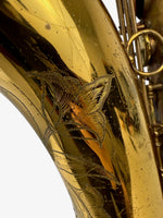 Selmer Mark VI 164xxx Tenor Saxophone BLOW OUT DEAL!