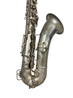 Conn New Wonder II Chu Berry 166xxx Tenor Saxophone