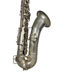 Conn New Wonder II Chu Berry 166xxx Tenor Saxophone
