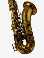 Selmer SBA Super Balanced Action 35xxx Tenor Saxophone