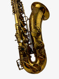 Selmer SBA Super Balanced Action 35xxx Tenor Saxophone