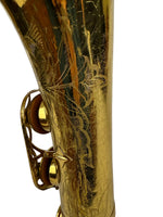 Selmer Mark VI Tenor Saxophone