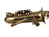 Selmer Super Action 80 Series II Alto Saxophone