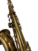 Selmer Mark VI 141xxx Tenor Saxophone Vertical Stamp Sanborn