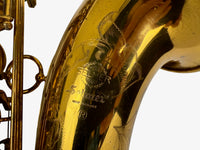 Selmer Mark VI Tenor Saxophone