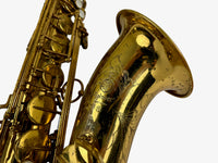Selmer Mark VI Tenor Saxophone
