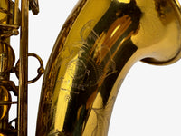 Selmer Mark VI Tenor Saxophone