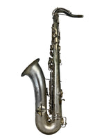 Conn New Wonder II Chu Berry 166xxx Tenor Saxophone